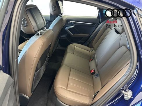 New 2026 Audi A3 2.0T Premium image 28