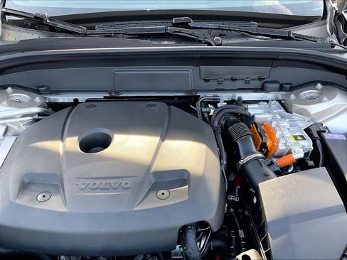 New 2026 Volvo XC60 T8 Plus w/ Protection Package Premier image 13