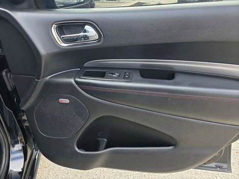 Certified 2018 Dodge Durango R/T w/ Technology Group image 26