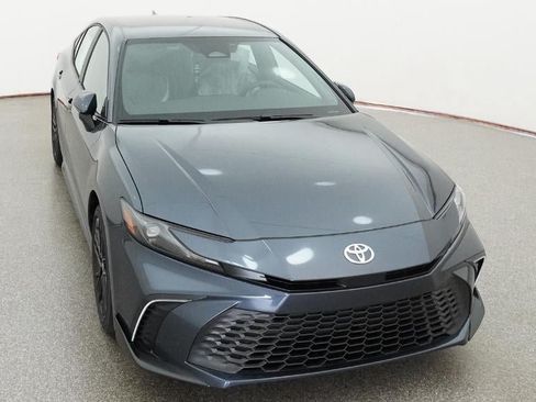 New 2026 Toyota Camry SE FWD image 14
