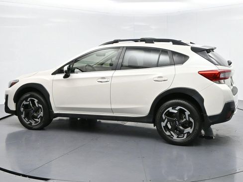 Used 2022 Subaru Crosstrek 2.5i Limited w/ Popular Package #4 AWD/4WD image 5