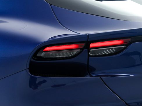 Certified 2024 Ferrari Purosangue image 16