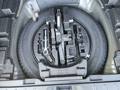 Used 2025 Subaru Outback Wilderness image 15