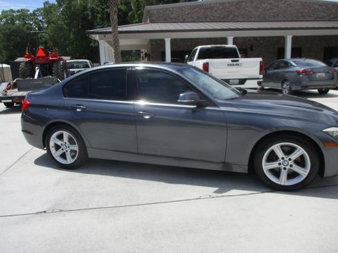 Used 2014 BMW 328i Sedan RWD image 3
