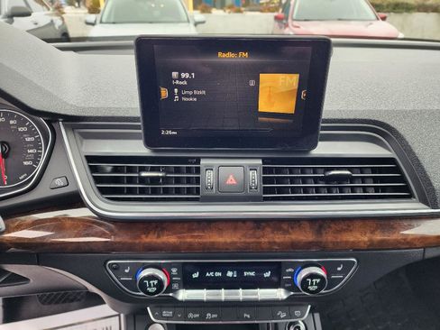 Used 2018 Audi Q5 Premium Plus w/ Premium Plus Package image 15