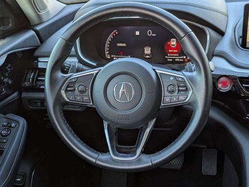 Used 2023 Acura MDX SH-AWD w/ Technology Package image 17