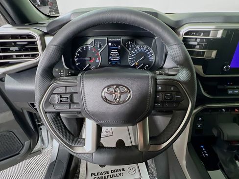 New 2026 Toyota Tundra SR5 AWD/4WD image 11