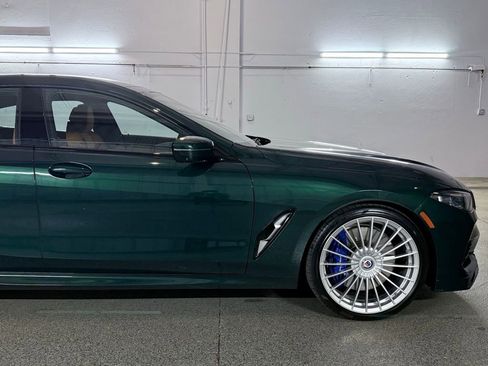 Used 2023 BMW ALPINA B8 xDrive Gran Coupe image 4