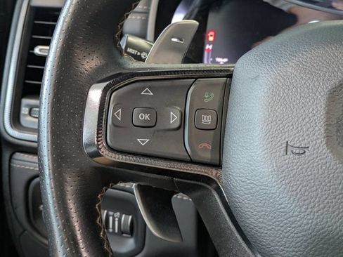 Used 2024 RAM 1500 TRX AWD/4WD image 23