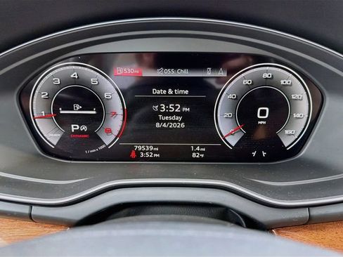 Used 2021 Audi Q5 Prestige AWD/4WD image 39