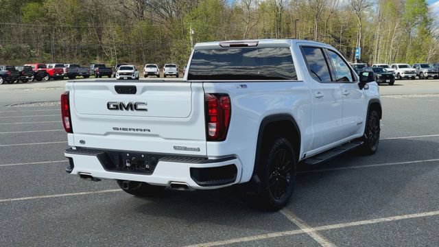Used 2022 GMC Sierra 1500 Elevation AWD/4WD image 7
