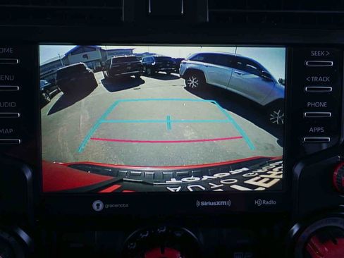 Used 2022 Toyota 4Runner SR5 Premium image 42