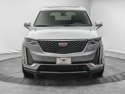 Used 2025 Cadillac XT6 Premium Luxury