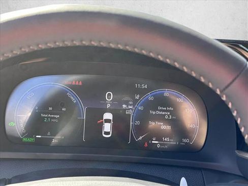 New 2026 Toyota Crown Nightshade image 12