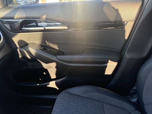 New 2026 Kia Seltos S AWD/4WD image 23