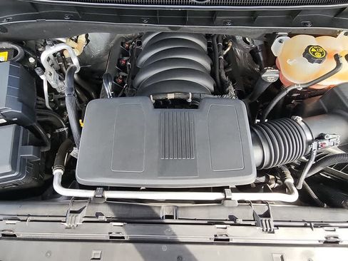 Used 2023 Chevrolet Tahoe High Country image 24