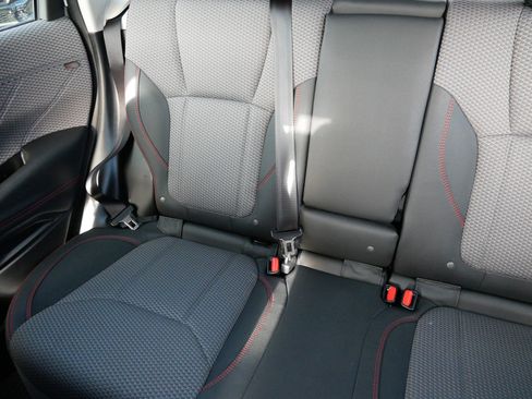 Used 2023 Subaru Forester Sport image 12