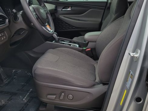 Used 2020 Hyundai Santa Fe SEL image 9