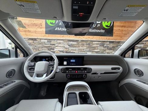 New 2026 Hyundai Palisade SEL image 13