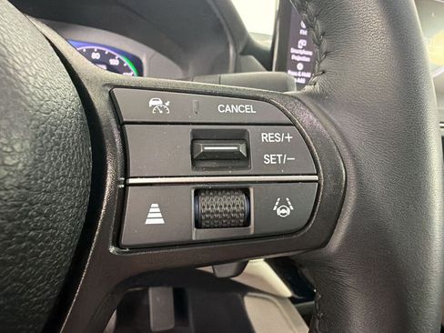 Used 2024 Honda Accord EX-L image 15