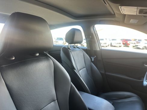 Used 2025 Honda Accord Touring image 37