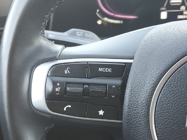 Certified 2024 Kia Sportage X-Line AWD/4WD image 21