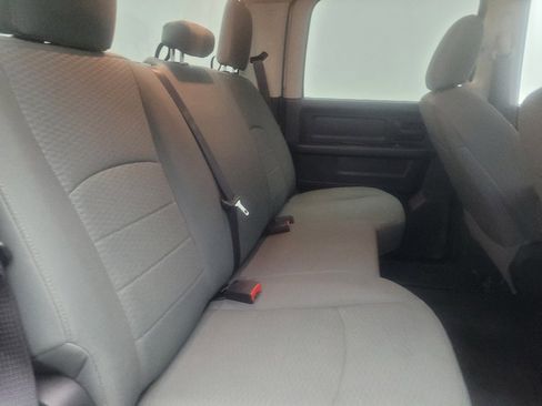 Used 2018 RAM 1500 Tradesman w/ Popular Equipment Group AWD/4WD image 19