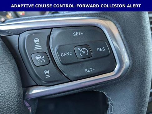 Certified 2025 Jeep Wrangler Unlimited Sahara AWD/4WD image 13