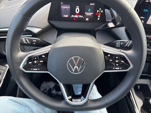 Used 2023 Volkswagen ID.4 Pro S image 26