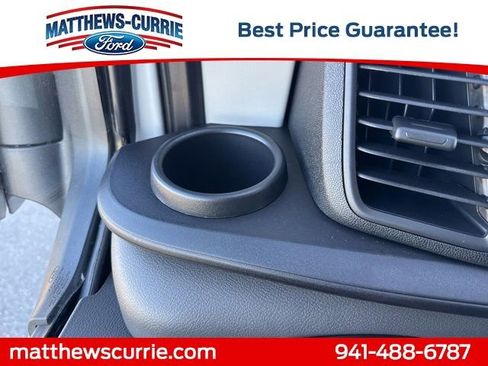 New 2026 Ford Transit 250 Base w/ Exterior Upgrade Package image 20