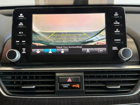 Used 2018 Honda Accord EX-L image 17