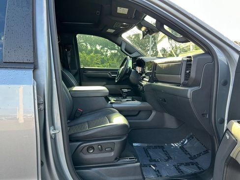 Used 2023 Chevrolet Silverado 1500 ZR2 w/ ZR2 Bison Edition AWD/4WD image 42