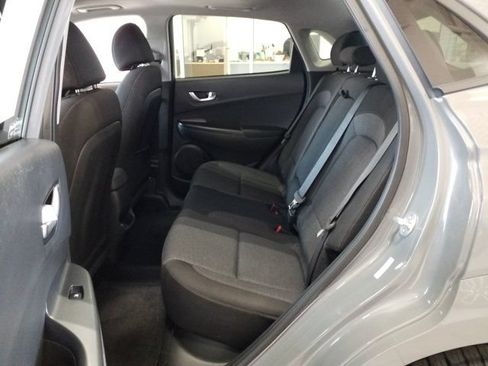 Certified 2023 Hyundai Kona SEL FWD image 13
