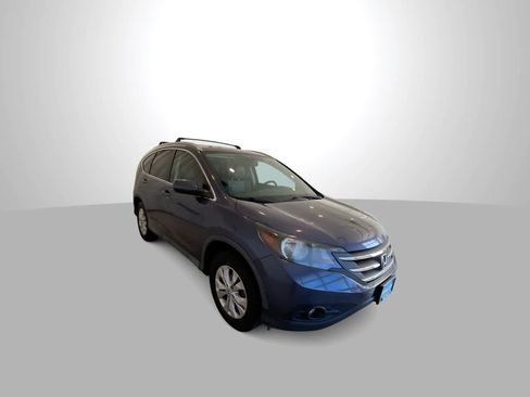 Used 2013 Honda CR-V EX-L image 2