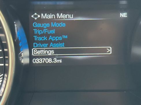 Used 2021 Ford Mustang GT RWD image 27