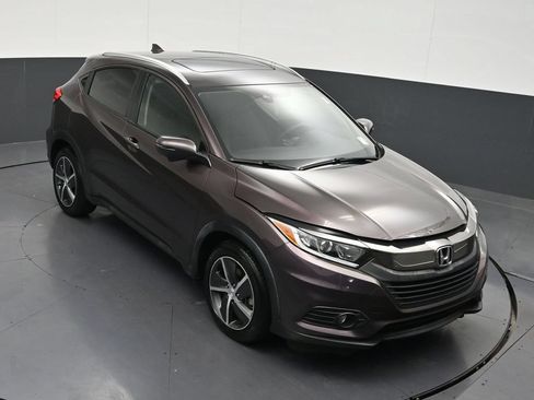 Used 2022 Honda HR-V EX image 19