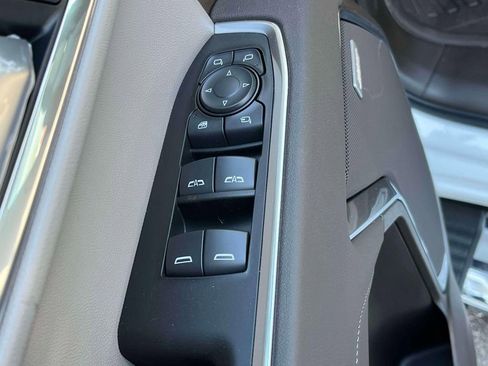 New 2026 GMC Sierra 1500 SLT w/ SLT Premium Plus Package image 19