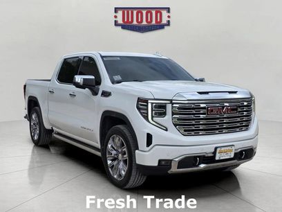 Used 2022 GMC Sierra 1500 Denali w/ Denali Reserve Package