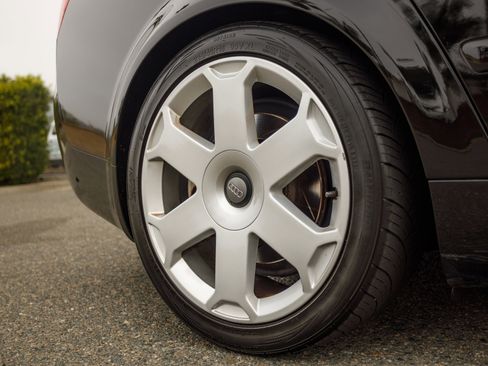 Used 2004 Audi S4 Sedan image 26