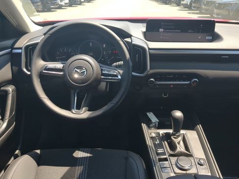 New 2025 MAZDA CX-50 AWD 2.5 S w/ Weather Package image 14