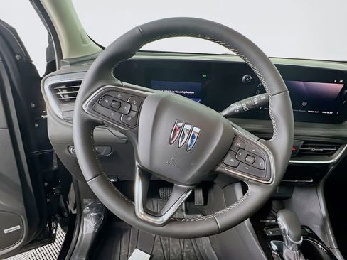 New 2026 Buick Encore GX Avenir w/ Avenir Technology Package image 10