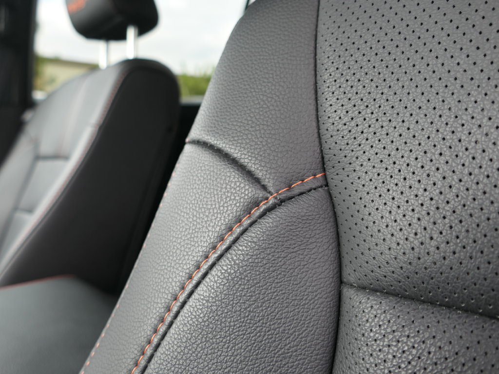 Used 2025 Honda Passport TrailSport image 11