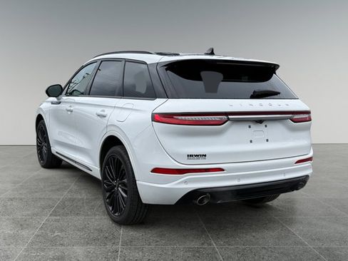 Used 2023 Lincoln Corsair Reserve w/ Equipment Group 201A image 3