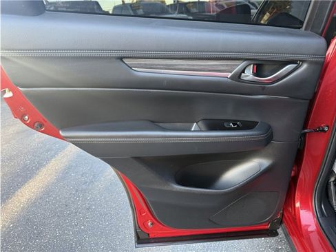 Used 2018 MAZDA CX-5 Grand Touring w/ Premium Package image 21