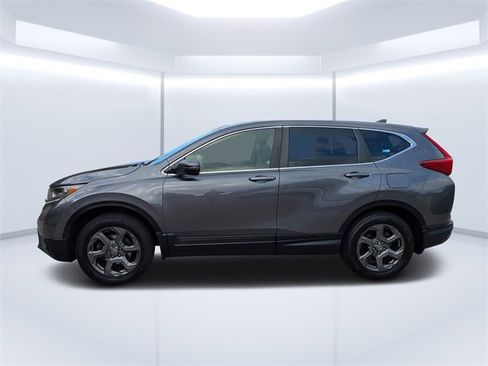 Used 2017 Honda CR-V EX image 6