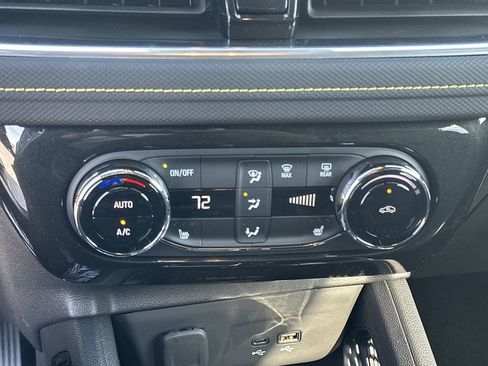 New 2026 Chevrolet TrailBlazer ACTIV w/ Convenience Package image 9