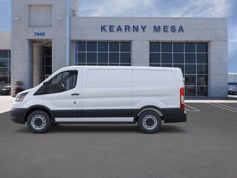 New 2026 Ford Transit 150 Low Roof image 3