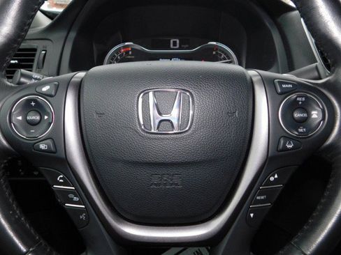 Used 2022 Honda Ridgeline RTL-E image 31