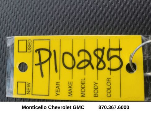 Certified 2026 Chevrolet Equinox LT FWD image 31