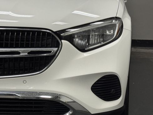 Certified 2023 Mercedes-Benz GLC 300 GLC 300 image 8